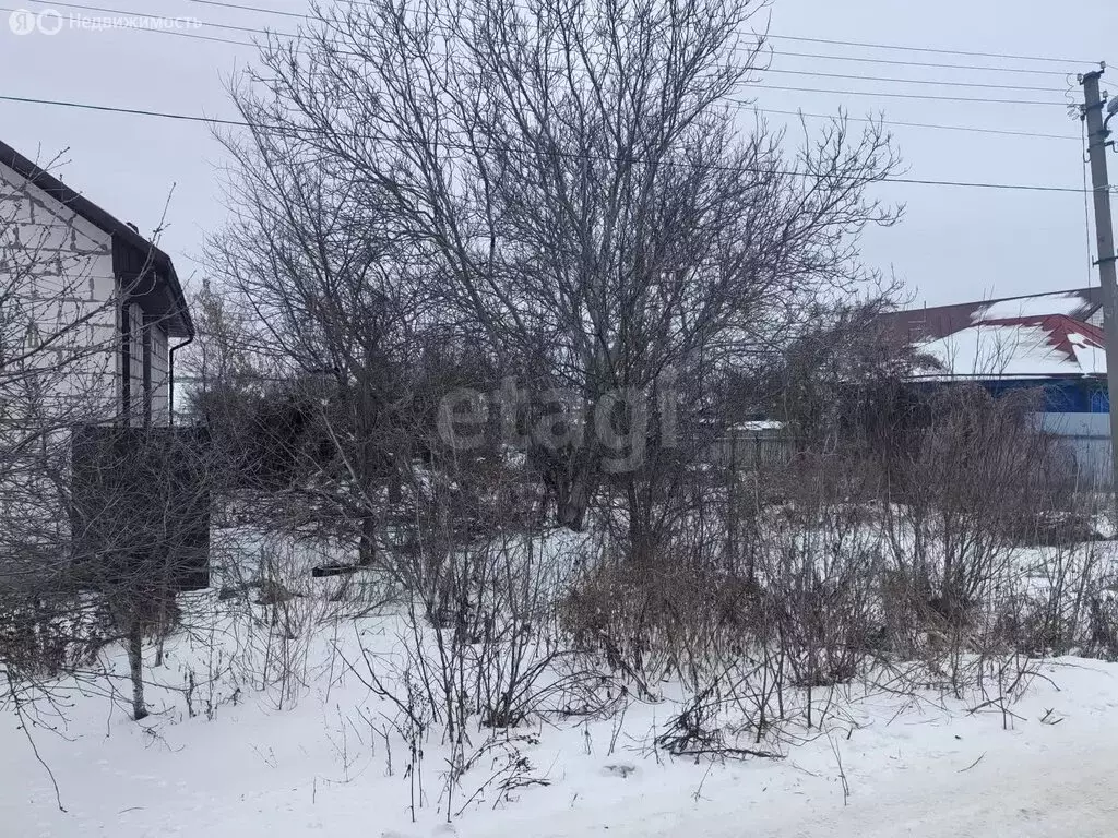 Участок в Алексеевка, улица 7 Ноября (10.8 м) - Фото 1