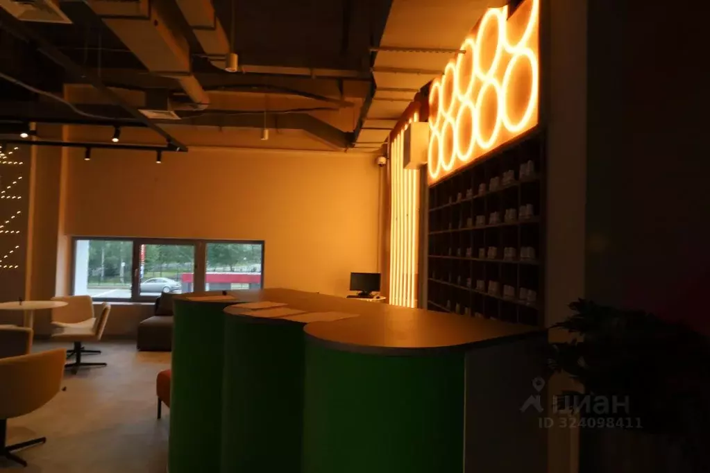 Помещение свободного назначения в Ямало-Ненецкий АО, Тарко-Сале ... - Фото 2