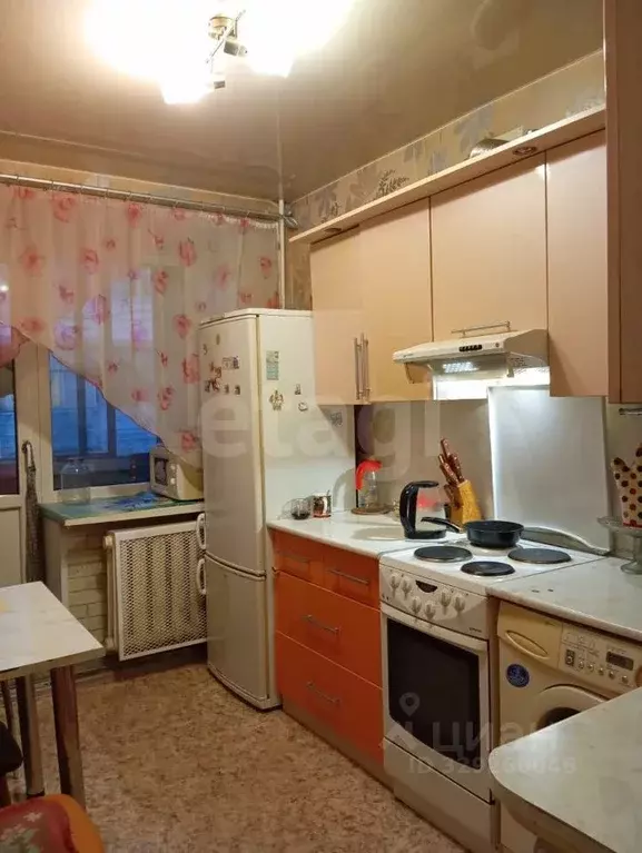 2-к кв. Томская область, Томск с. Тимирязевское, Больничная ул., 29Б ... - Фото 1