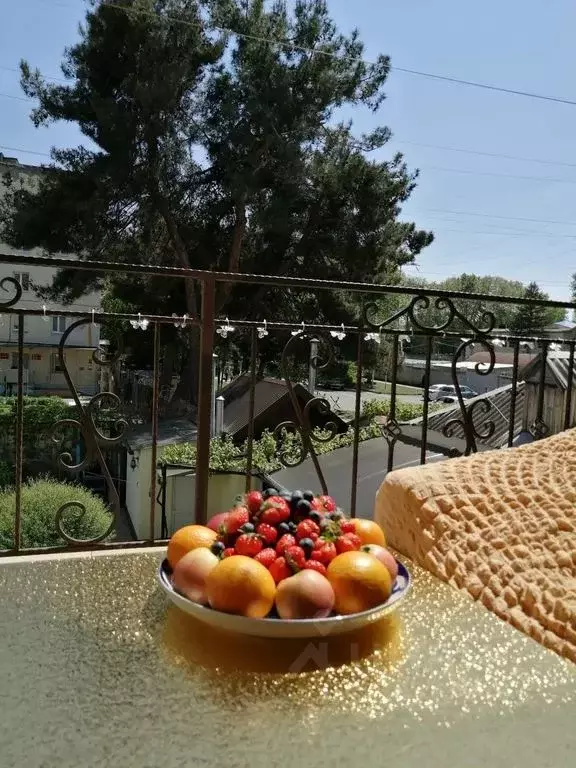 1-к кв. Краснодарский край, Анапа Гребенская ул., 89 (50.0 м) - Фото 1