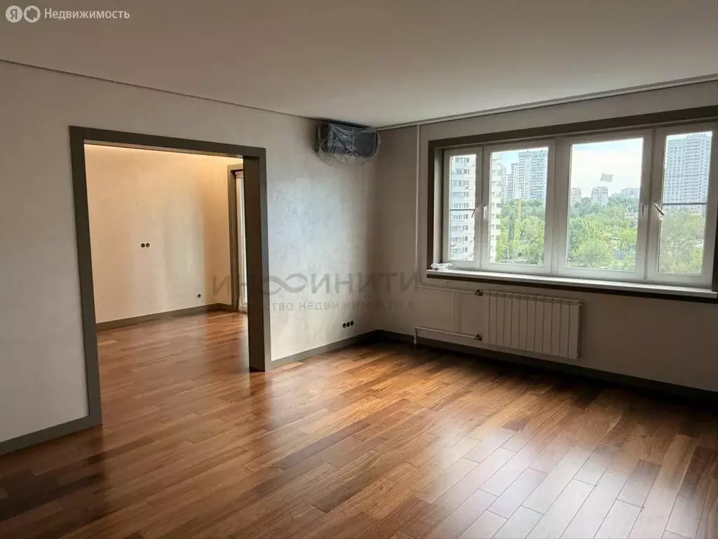2-комнатная квартира: Москва, Новочерёмушкинская улица, 63к2 (90.9 м) - Фото 1