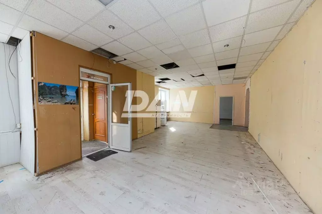 Офис в Челябинская область, Челябинск ул. Кудрявцева, 19А (468 м) - Фото 1