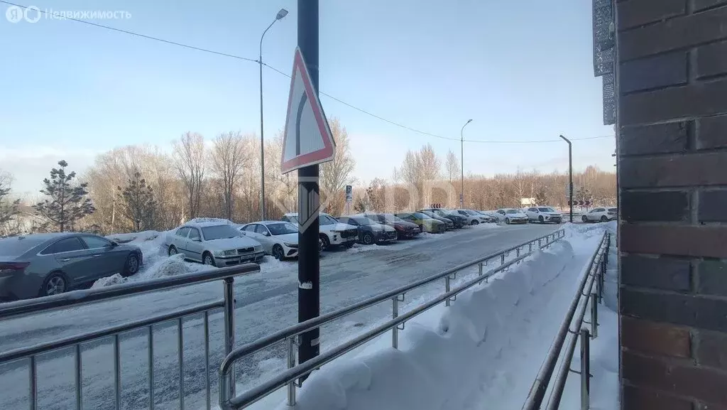 Помещение свободного назначения (77.3 м) - Фото 1