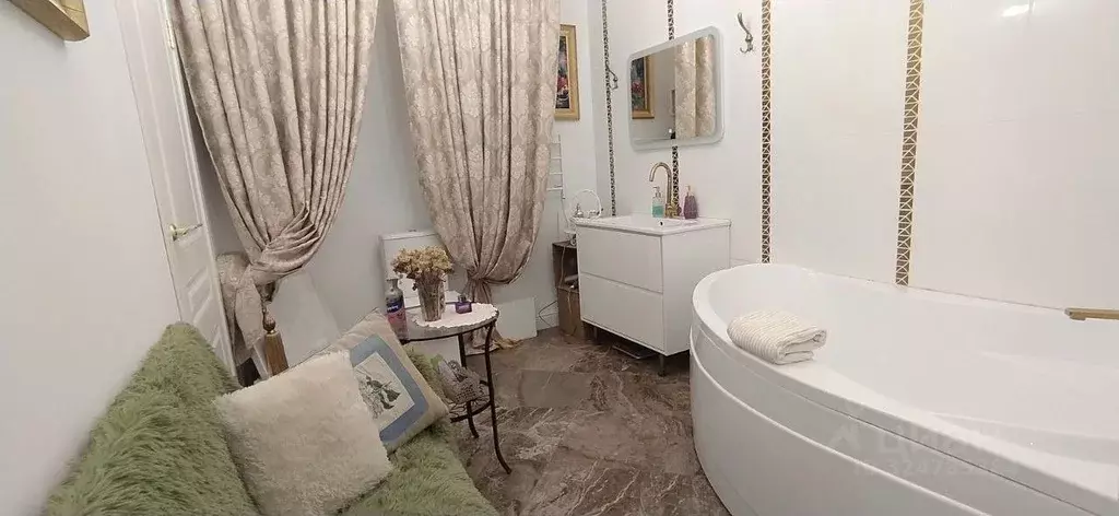 Коттедж в Московская область, Мытищи городской округ, пос. Вешки, ... - Фото 1