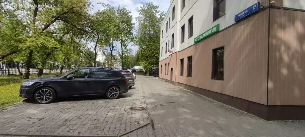 Помещение свободного назначения (1052 м) - Фото 0