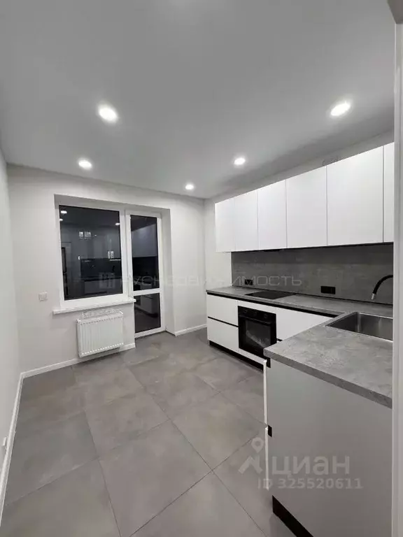 1-к кв. Кировская область, Киров ул. Дмитрия Козулева, 2к5 (37.0 м) - Фото 2