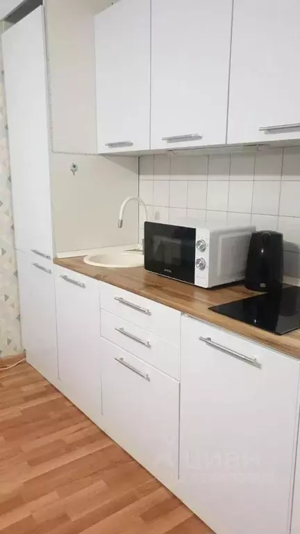 Студия Новосибирская область, Новосибирск ул. Твардовского, 22/6 (22.6 ... - Фото 1