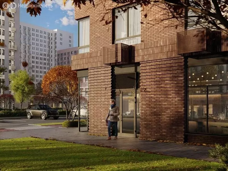 Помещение свободного назначения (125.9 м) - Фото 2