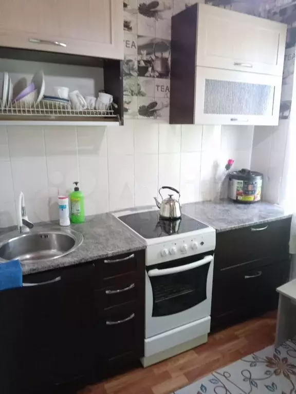 2-к. квартира, 46 м, 5/5 эт. - Фото 0
