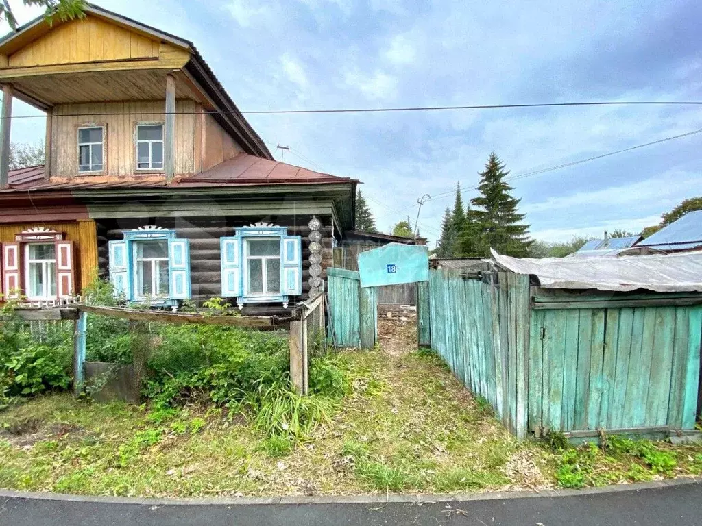 Дом 62,4 м на участке 3 сот. - Фото 0