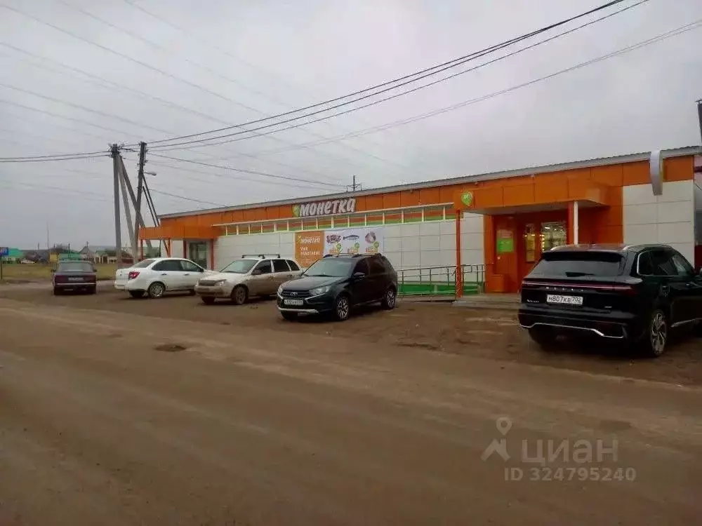 Помещение свободного назначения в Башкортостан, Благоварский район, ... - Фото 2