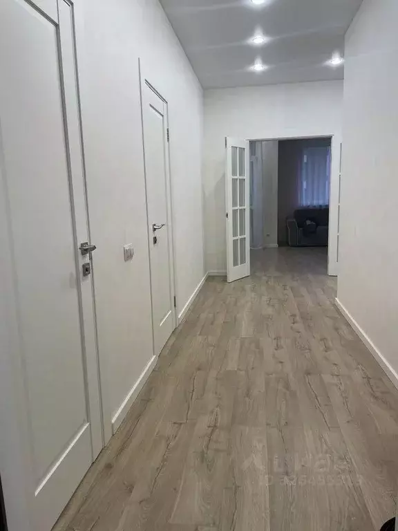 3-к кв. Москва Тагильская ул., 4А (80.0 м) - Фото 1