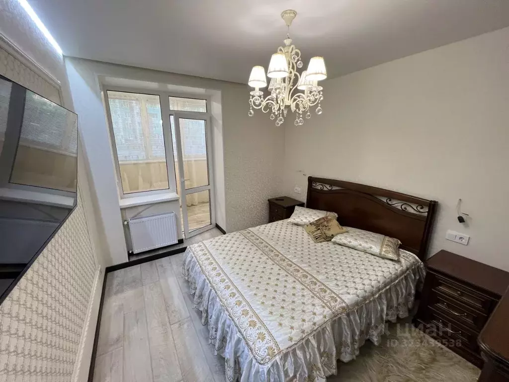 2-к кв. Пензенская область, Пензенский район, Засечный сельсовет, с. ... - Фото 1