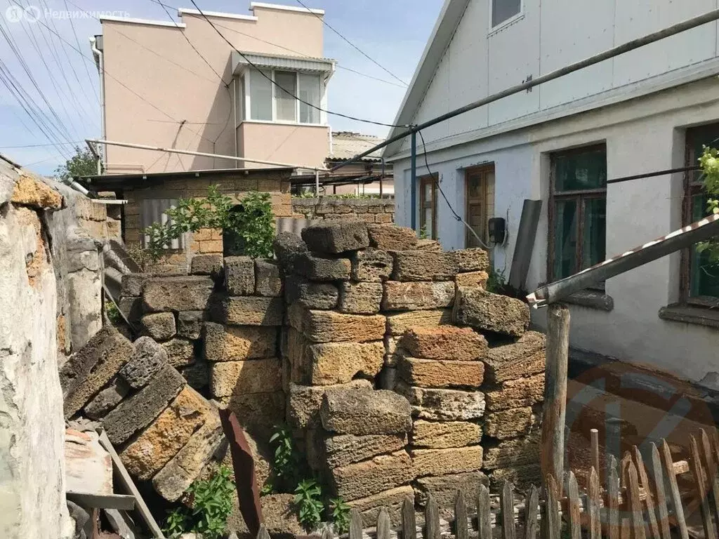 Дом в Симферополь, Скалистая улица, 37 (40 м) - Фото 1