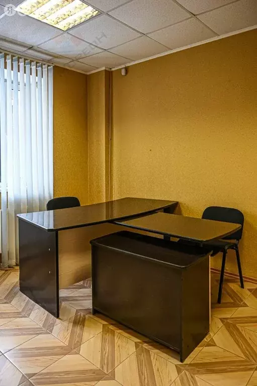 Офис (46.9 м) - Фото 2