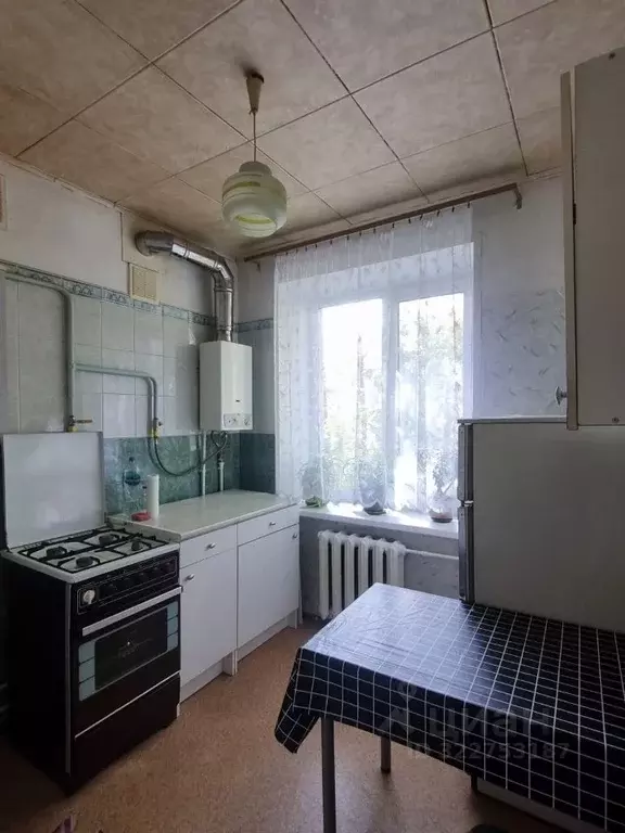 1-к кв. Московская область, Воскресенск Центральный мкр, ул. Победы, ... - Фото 2