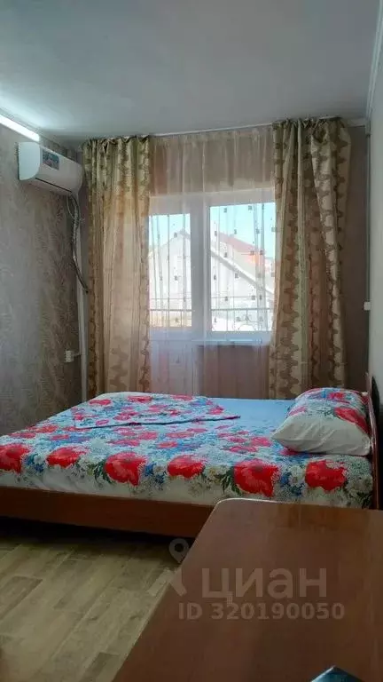 Комната Краснодарский край, Туапсинский муниципальный округ, Джубга ... - Фото 1