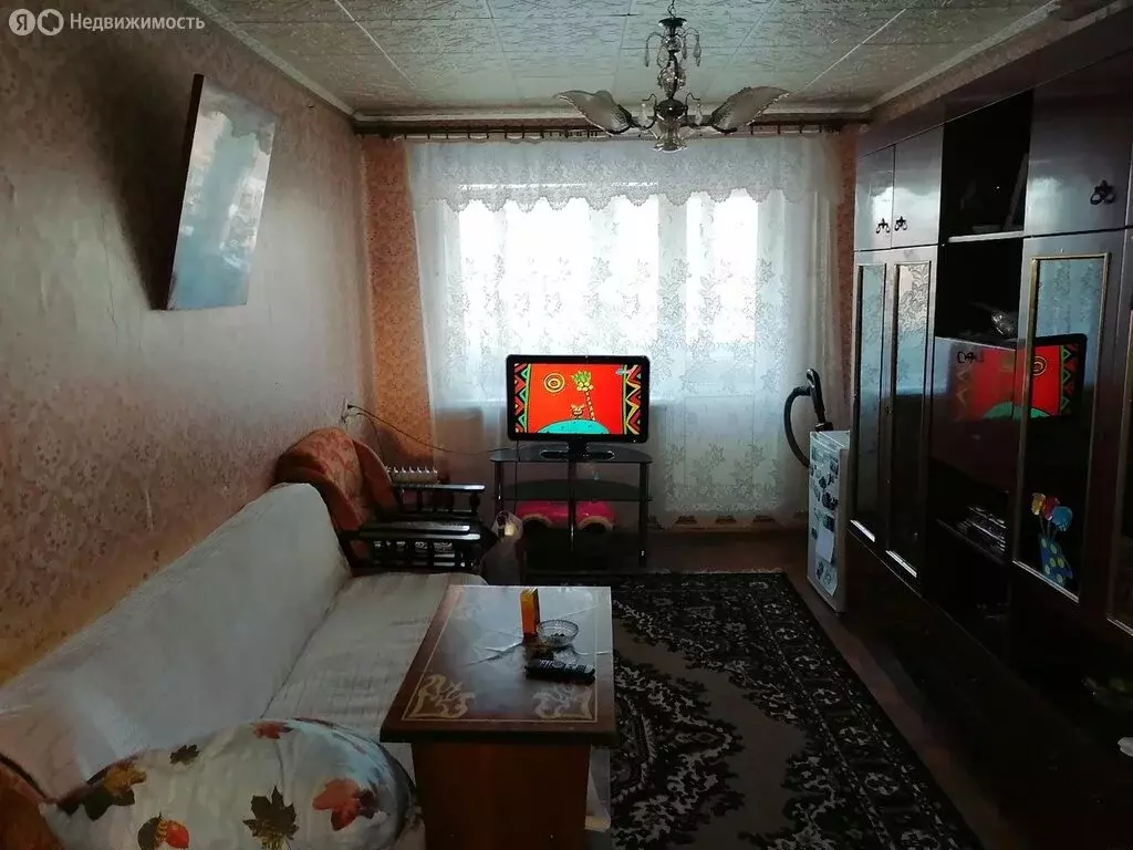 2-комнатная квартира: Новотроицк, улица Губина, 18 (47 м) - Фото 1
