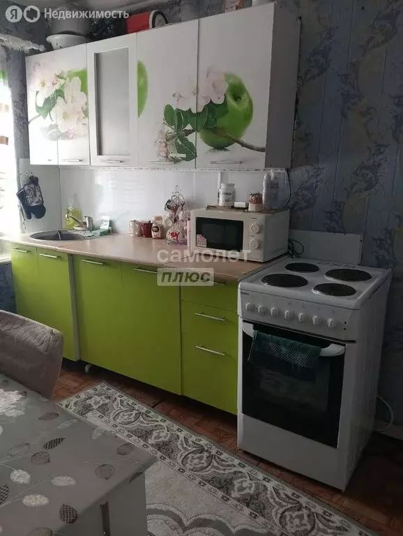 Дом в Ишим, Строительный проезд, 6 (52.9 м) - Фото 1