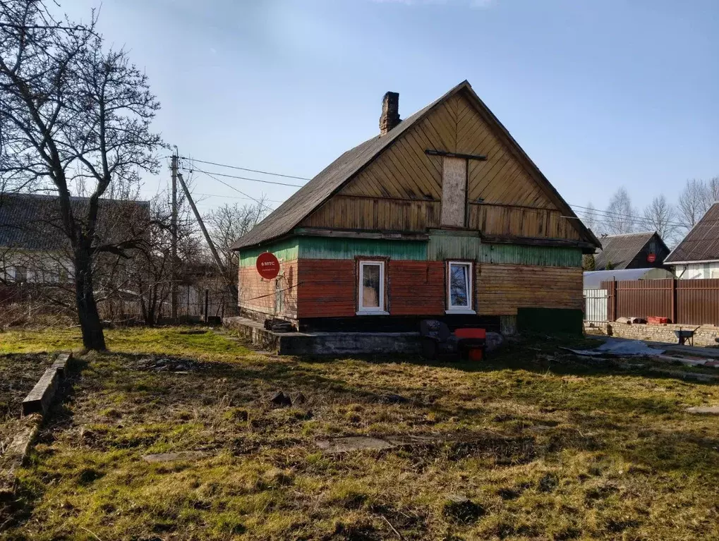 Дом в Псковская область, Псков Лунинская ул. (59 м) - Фото 2