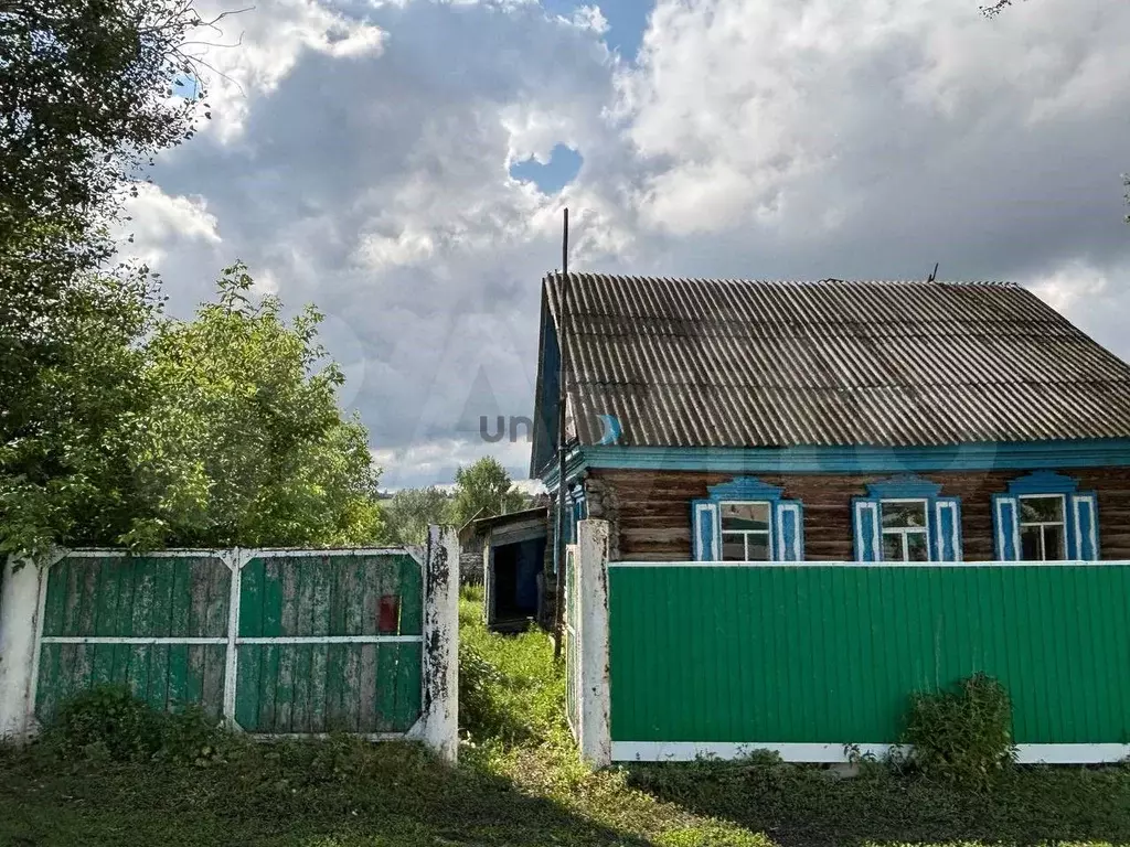 Дом 90,6 м на участке 60,4 сот. - Фото 0