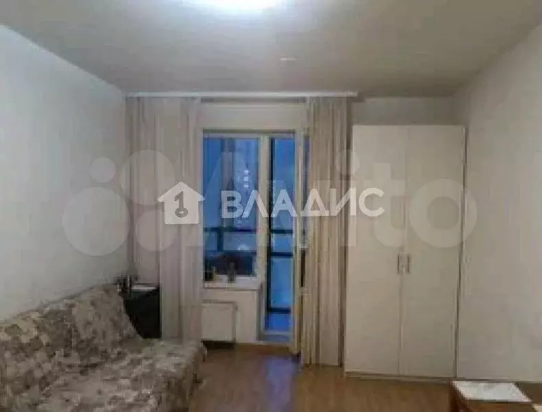 Квартира-студия, 25 м, 8/22 эт. - Фото 0