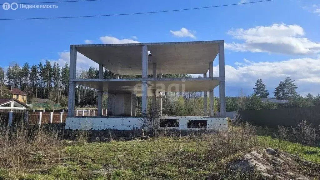 Дом в Тверская область, Калининский муниципальный округ, деревня ... - Фото 0