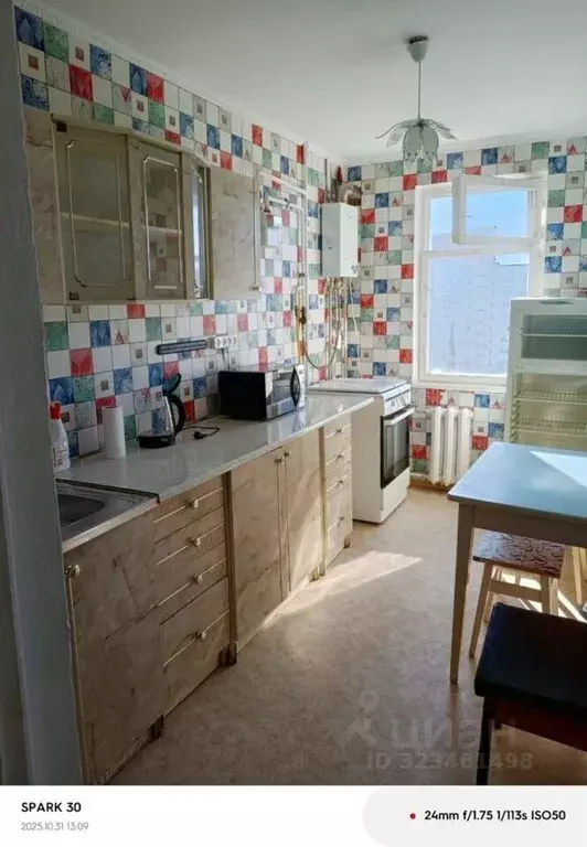 2-к кв. Севастополь просп. Октябрьской Революции, 40/3 (56.0 м) - Фото 1