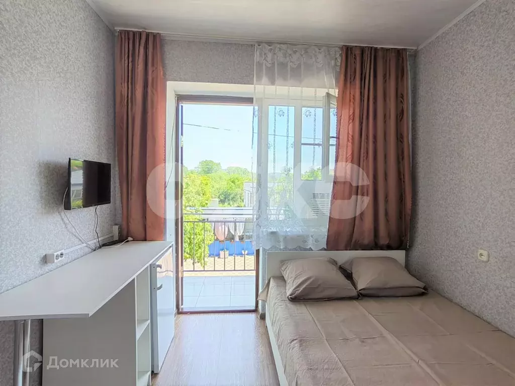 Продаётся квартира-студия, 13 м - Фото 0