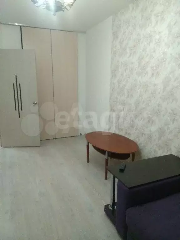 1-к. квартира, 33,4 м, 1/17 эт. - Фото 1