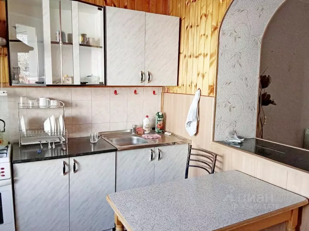 Таунхаус в Краснодарский край, Анапа муниципальный округ, с. Супсех ... - Фото 2