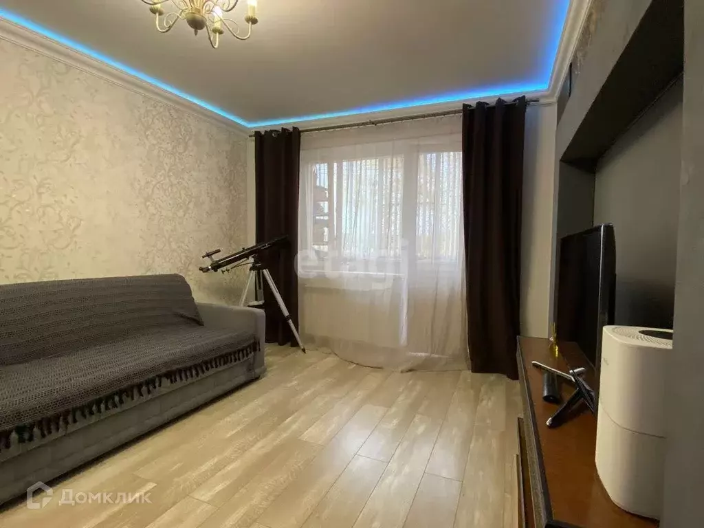 Продаётся 2-к квартира, 50.5 м - Фото 1
