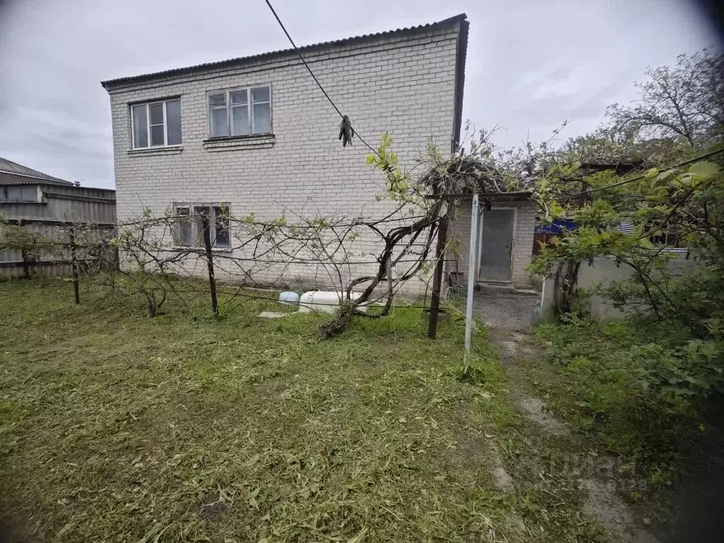 Дом в Ставропольский край, Предгорный муниципальный округ, с. Винсады ... - Фото 1