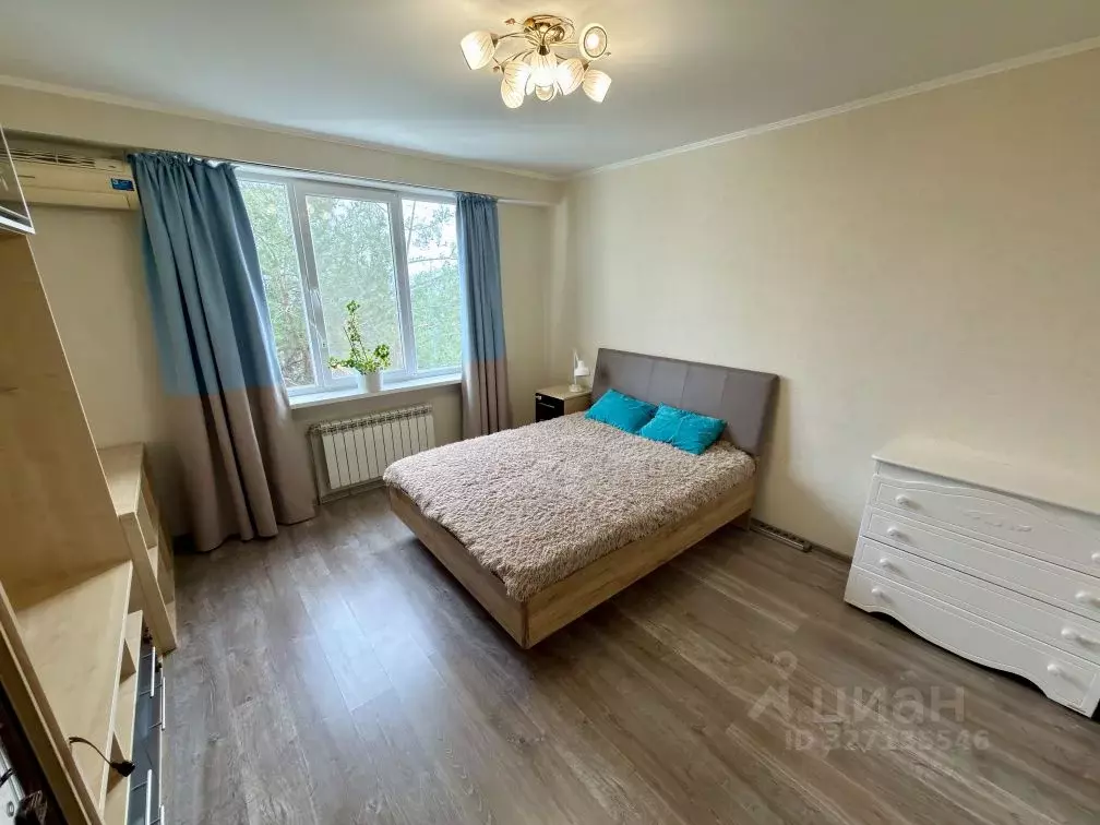 1-к кв. Севастополь просп. Генерала Острякова, 229/2 (45.0 м) - Фото 0