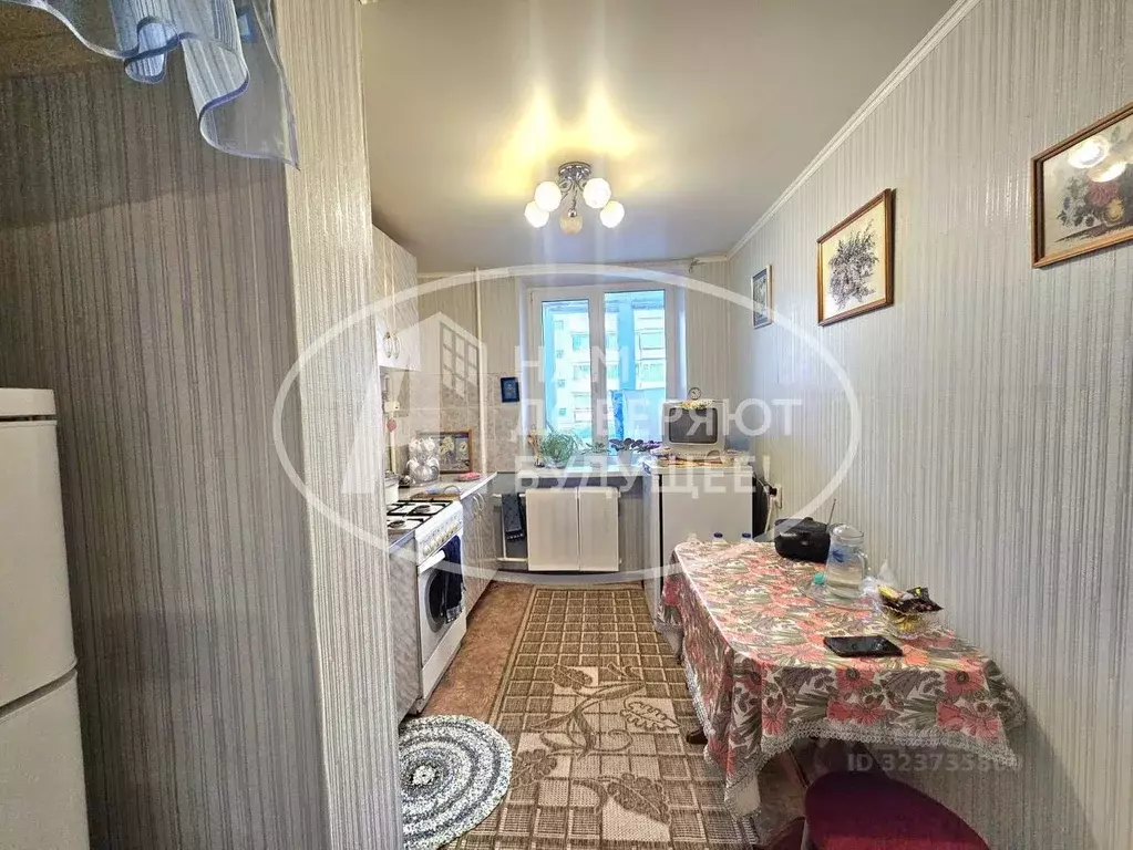 2-к кв. Удмуртия, Воткинский район, пос. Новый ул. Строителей, 16 ... - Фото 1