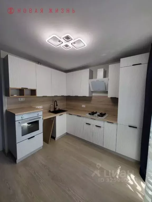 2-к кв. Самарская область, Самара ул. Георгия Димитрова, 74В (60.0 м) - Фото 1