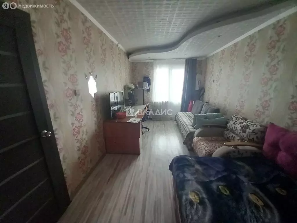 2-комнатная квартира: Ангарск, микрорайон 12А, 2 (53.7 м) - Фото 1