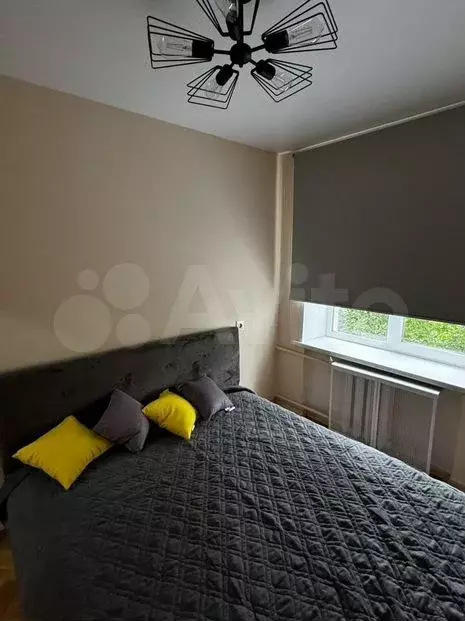 2-к. квартира, 40м, 5/6эт. - Фото 1