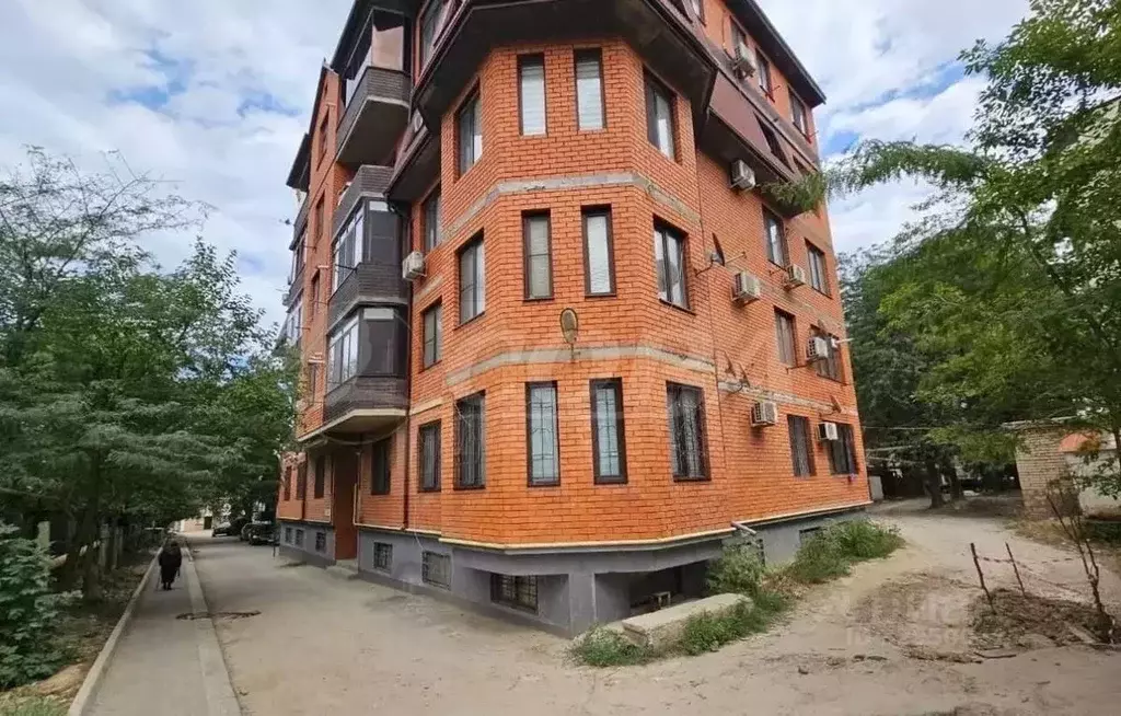 2-к кв. Дагестан, Махачкала ул. Зои Космодемьянской, 46Г (51.0 м) - Фото 2