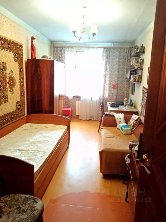 2-к кв. Рязанская область, Рязань Татарская ул., 7к3 (48.0 м) - Фото 2