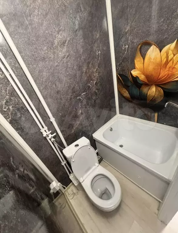 Квартира-студия, 12 м, 5/9 эт. - Фото 1