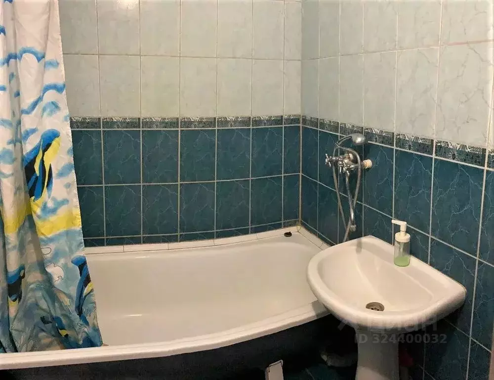 1-к кв. Орловская область, Орел Наугорское ш., 96 (37.0 м) - Фото 2