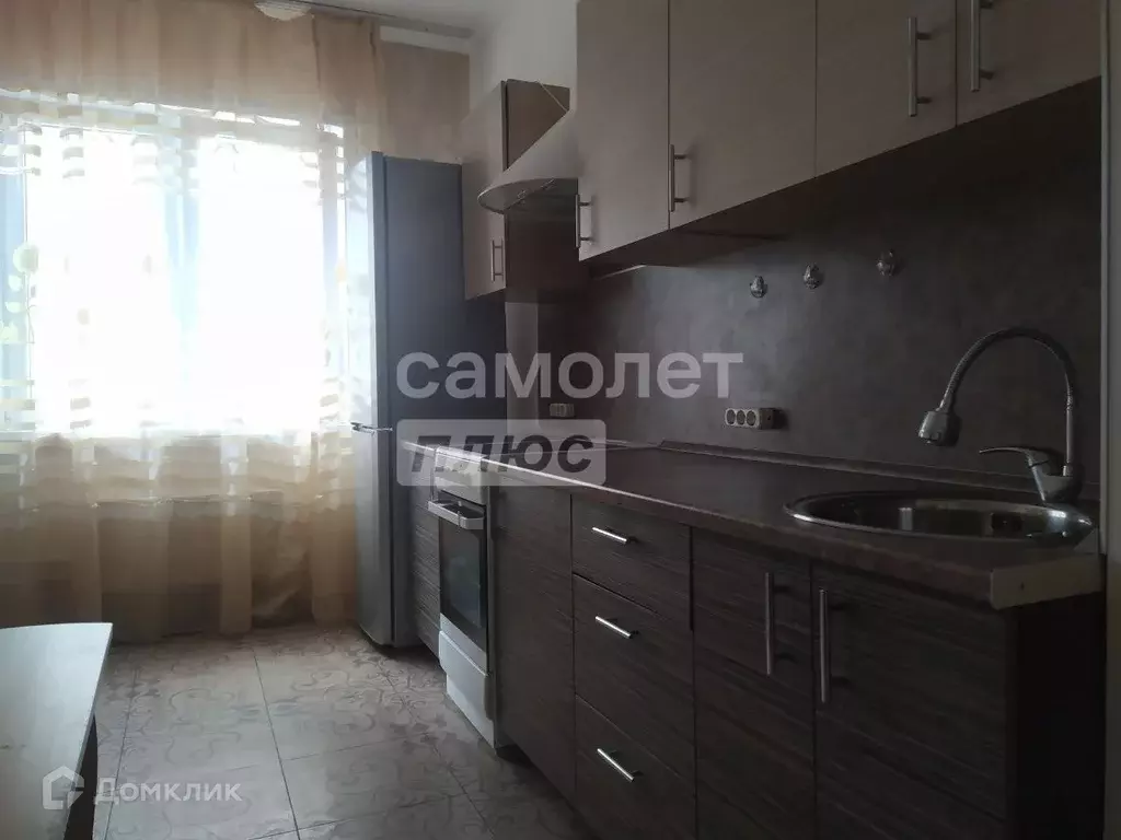 Продаётся 1-к квартира, 48.26 м - Фото 1