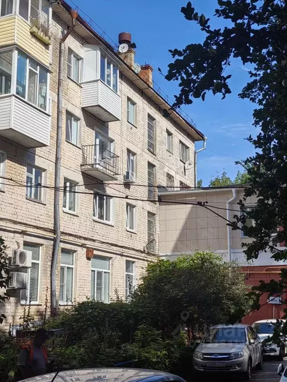 2-к кв. Марий Эл, Йошкар-Ола ул. Волкова, 93 (39.7 м) - Фото 0