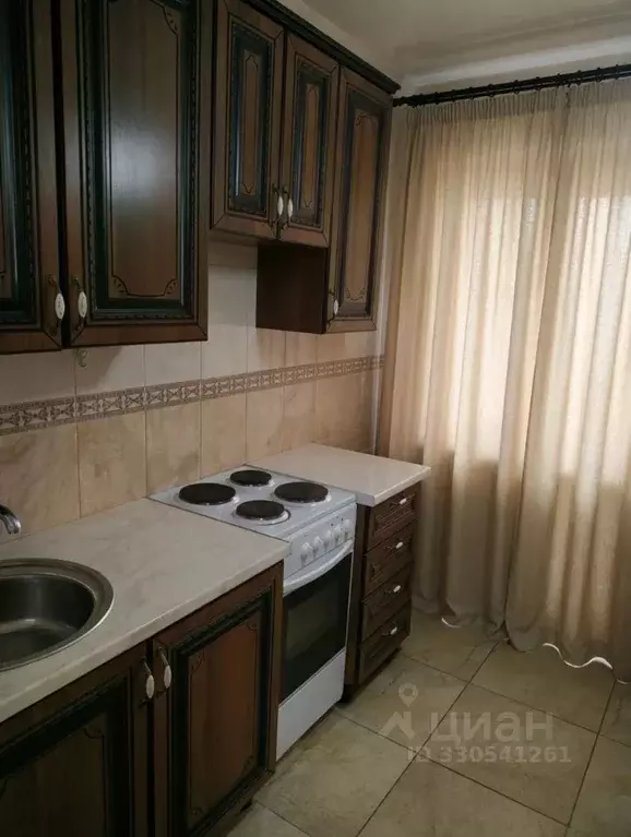 1-к кв. Москва Варшавское ш., 144К2 (37.8 м) - Фото 0