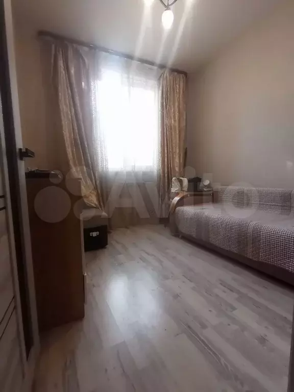 1-к. квартира, 45 м, 2/3 эт. - Фото 1