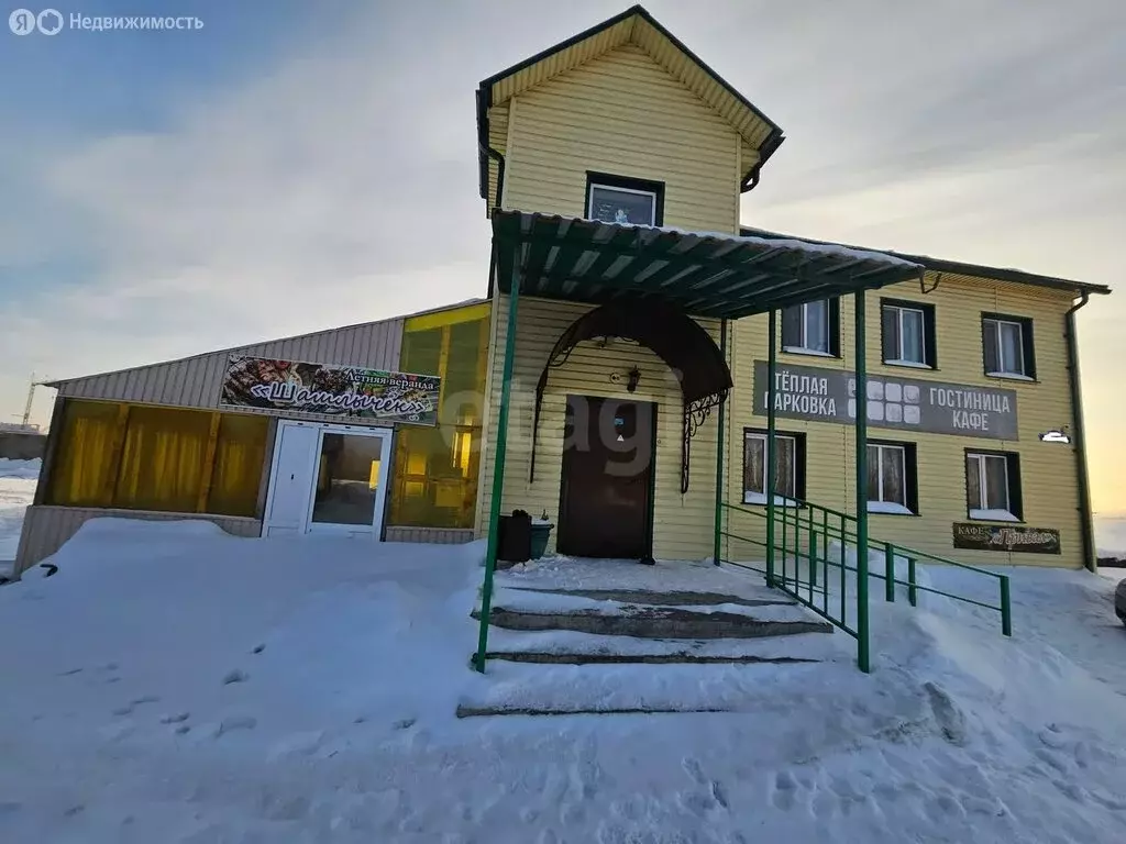 Торговая площадь (207.1 м) - Фото 1