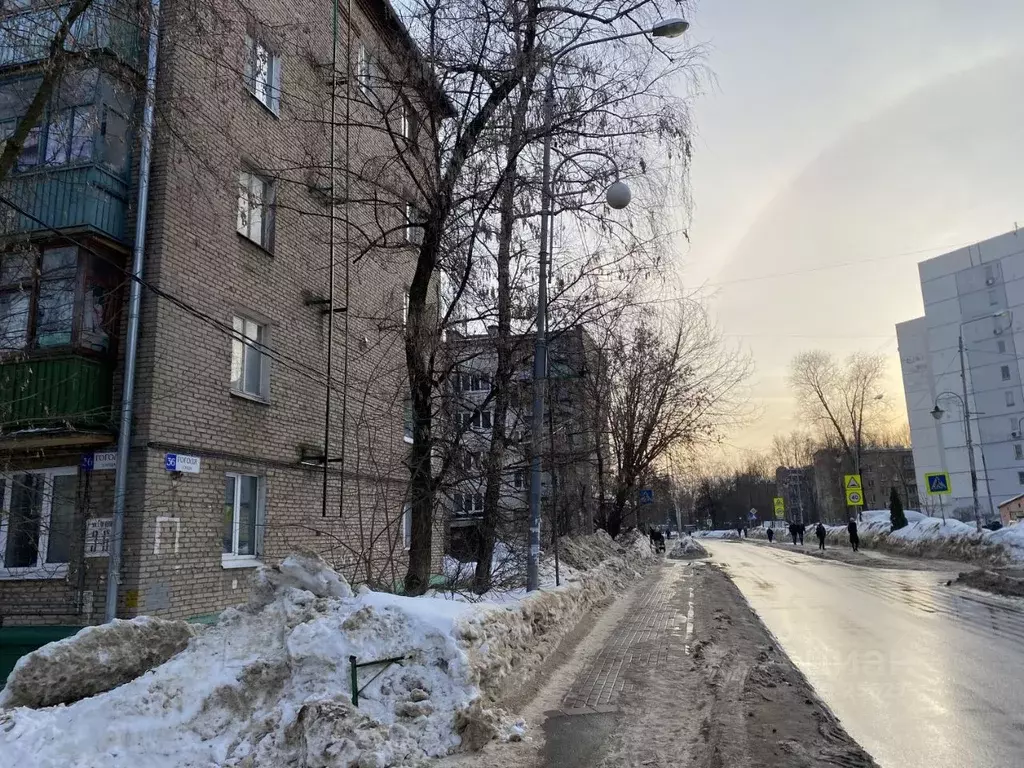 Комната Московская область, Люберцы городской округ, Томилино рп ул. ... - Фото 1