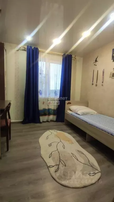 Дом в Омская область, Омск пер. 5-й Лермонтовский, 10 (115 м) - Фото 2