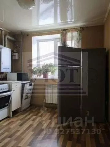 1-к кв. Самарская область, Самара Крутые Ключи мкр, ул. Виталия ... - Фото 2